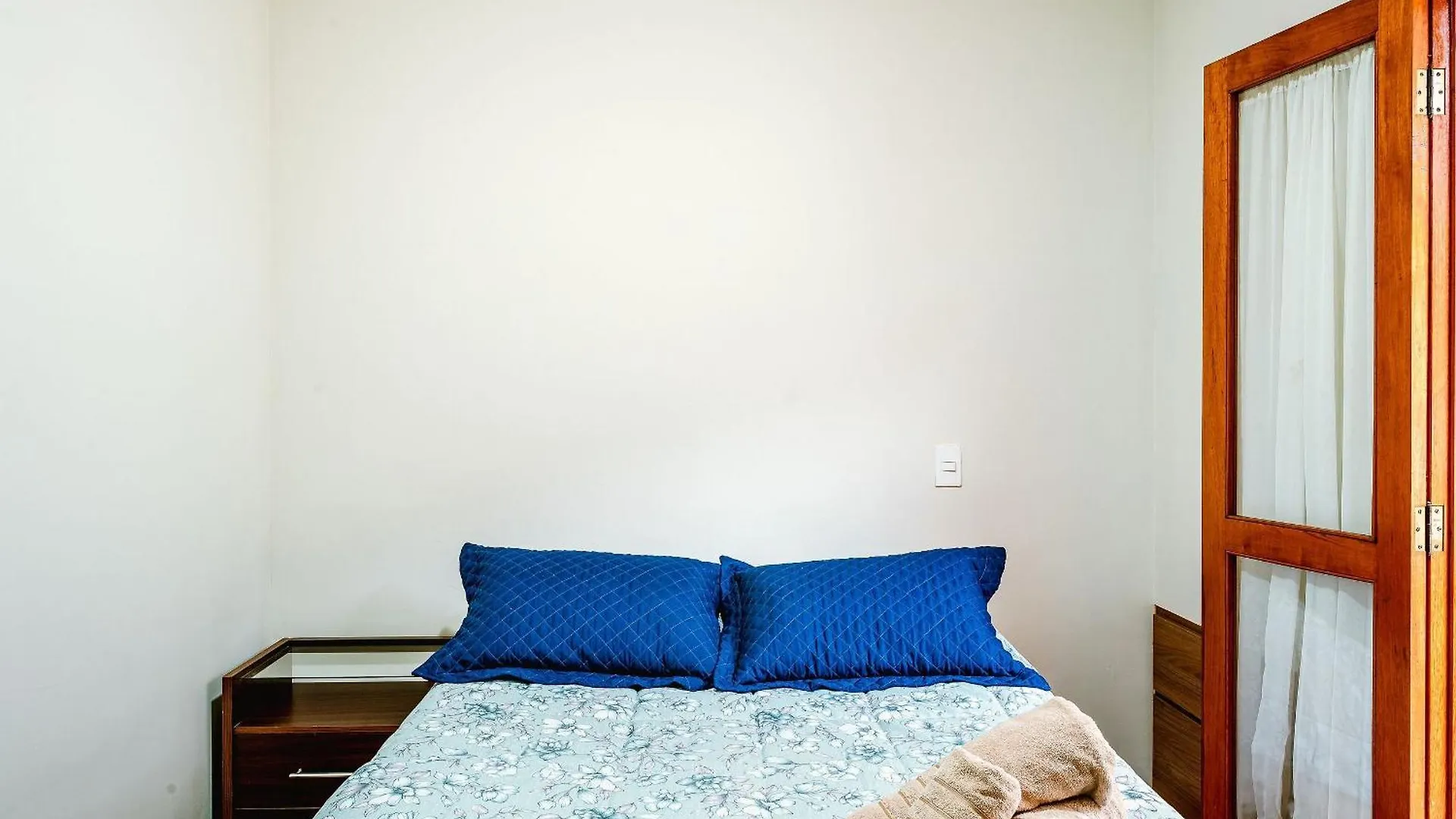 Lejlighed Apartamento No Centrinho De Capivari | Wifi + Lareira + Garagem Campos do Jordão